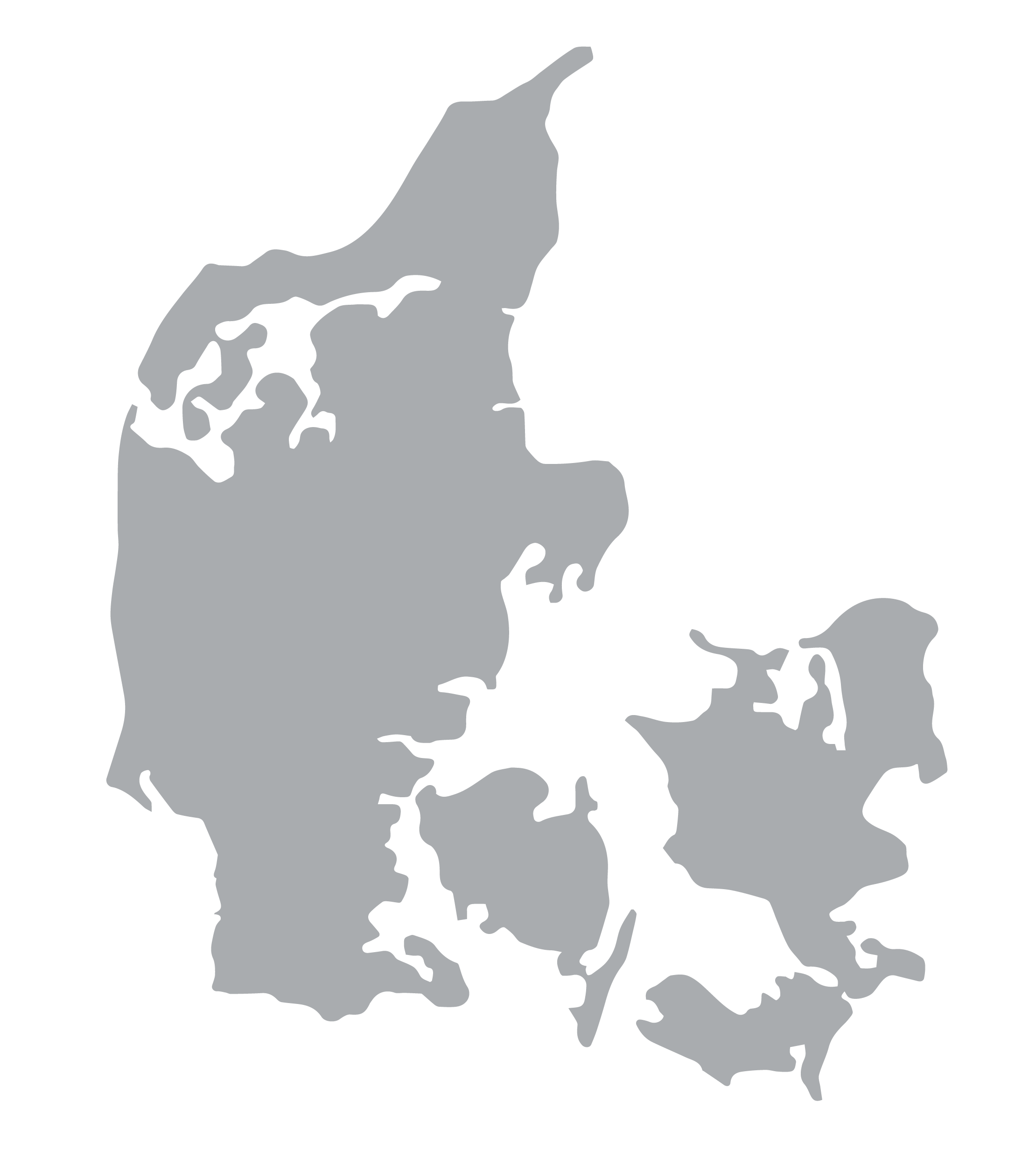 Denmark Recruitment